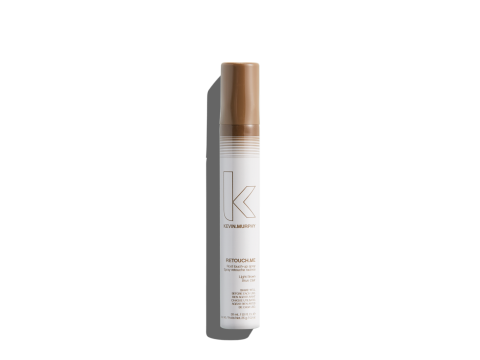 Kevin Murphy RETOUCH.ME Root Touch-Up Spray Purškiami plaukų dažai šaknims 30ml, Light Brown